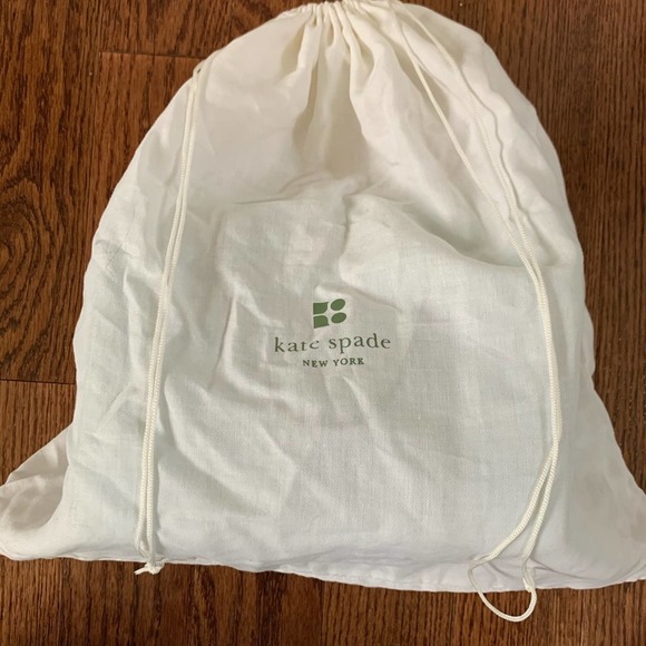 Kate Spade Newburyport Lane Mini Bag Cassie Purse - Picture 8 of 8